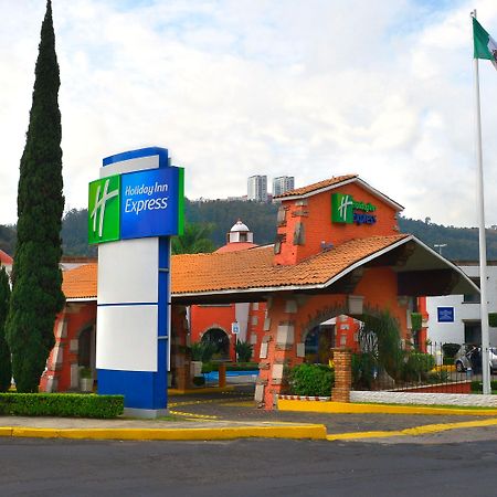 Holiday Inn Express Morelia By Ihg Dış mekan fotoğraf