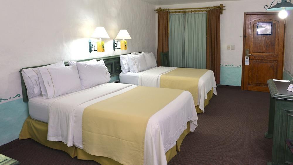 Holiday Inn Express Morelia By Ihg Dış mekan fotoğraf