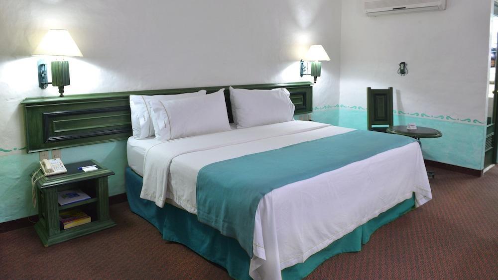 Holiday Inn Express Morelia By Ihg Dış mekan fotoğraf