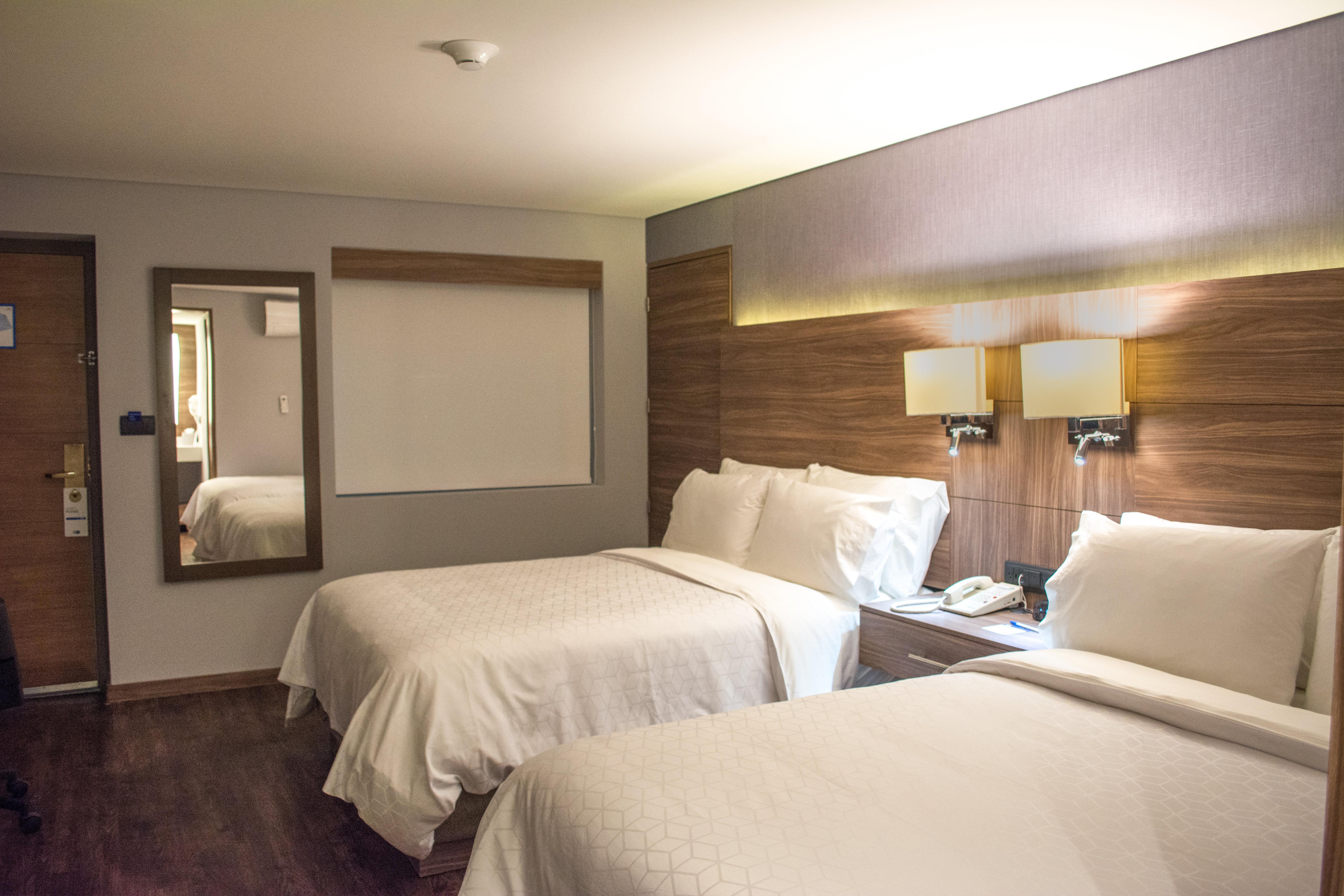 Holiday Inn Express Morelia By Ihg Dış mekan fotoğraf