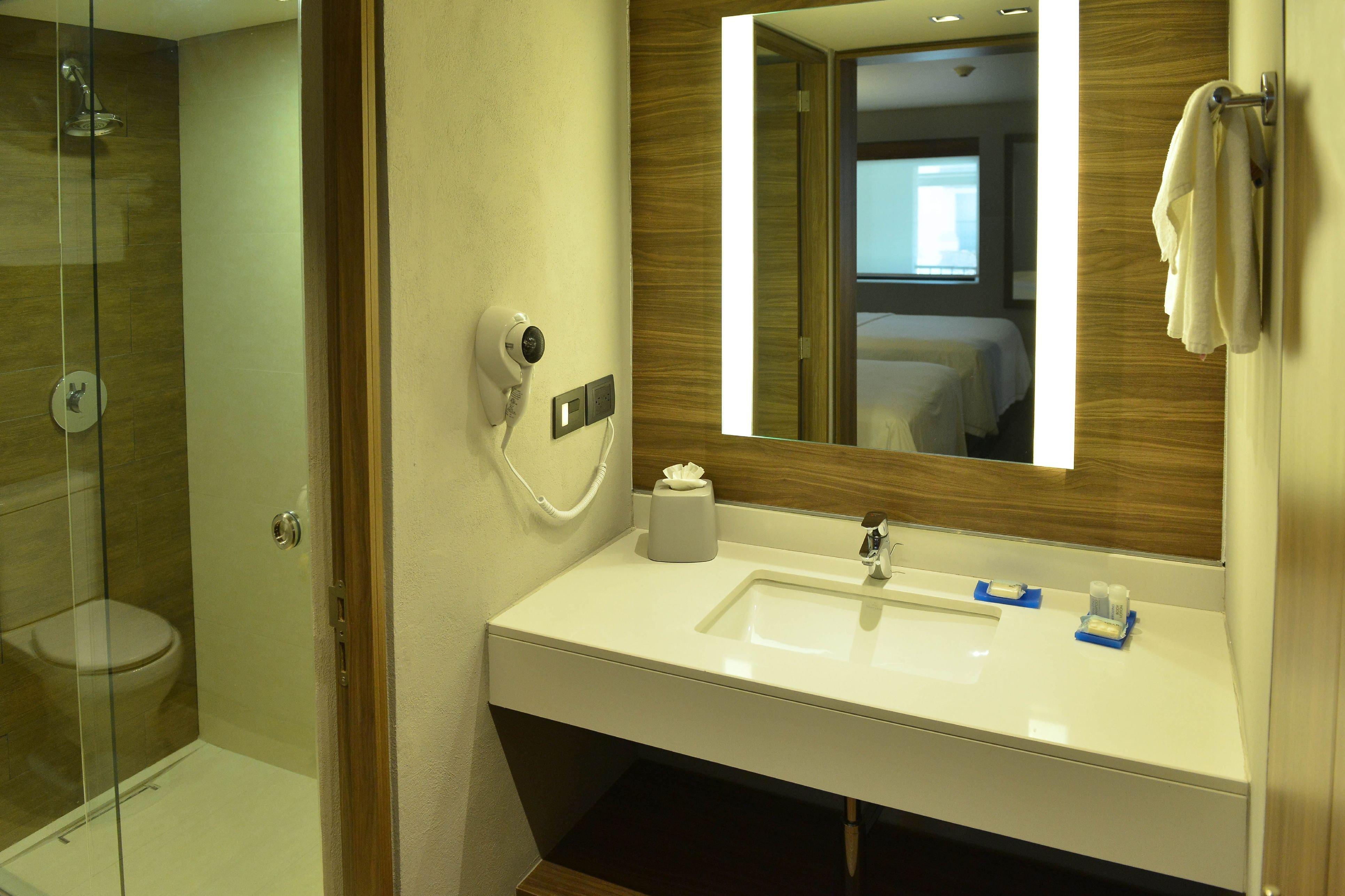 Holiday Inn Express Morelia By Ihg Dış mekan fotoğraf