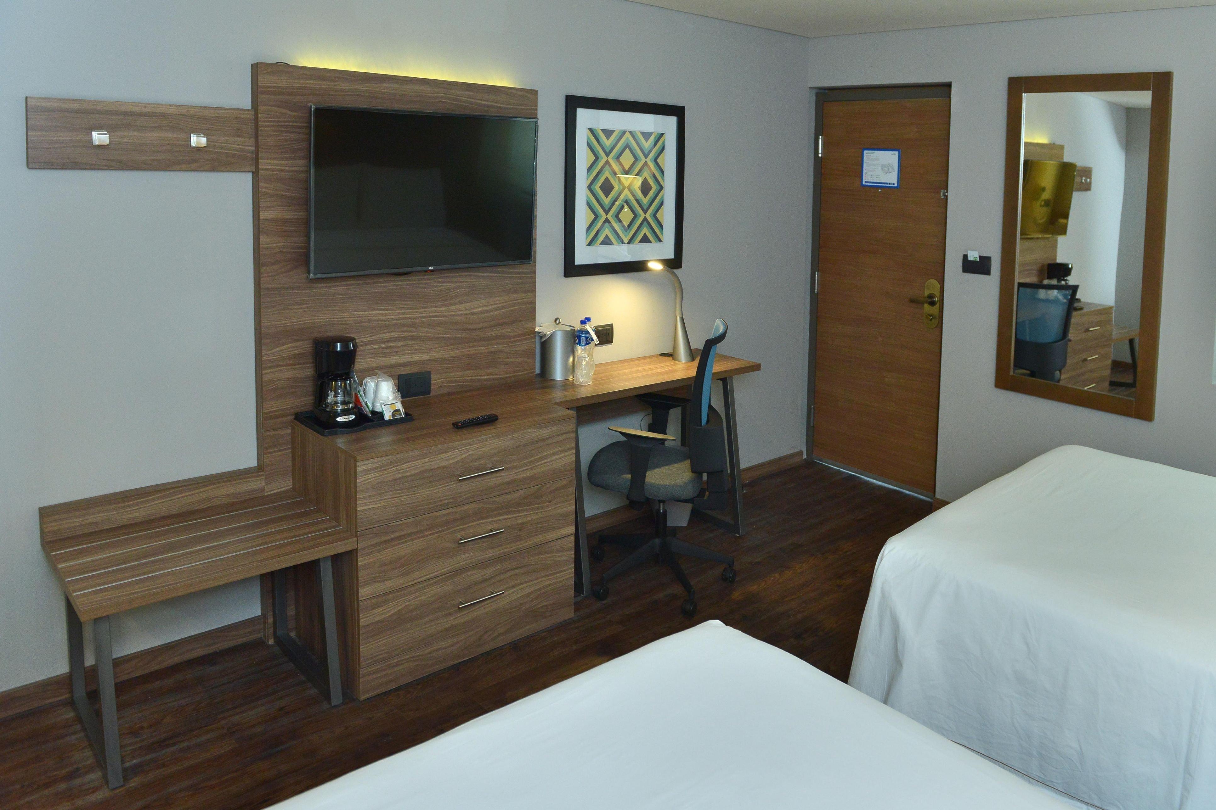 Holiday Inn Express Morelia By Ihg Dış mekan fotoğraf