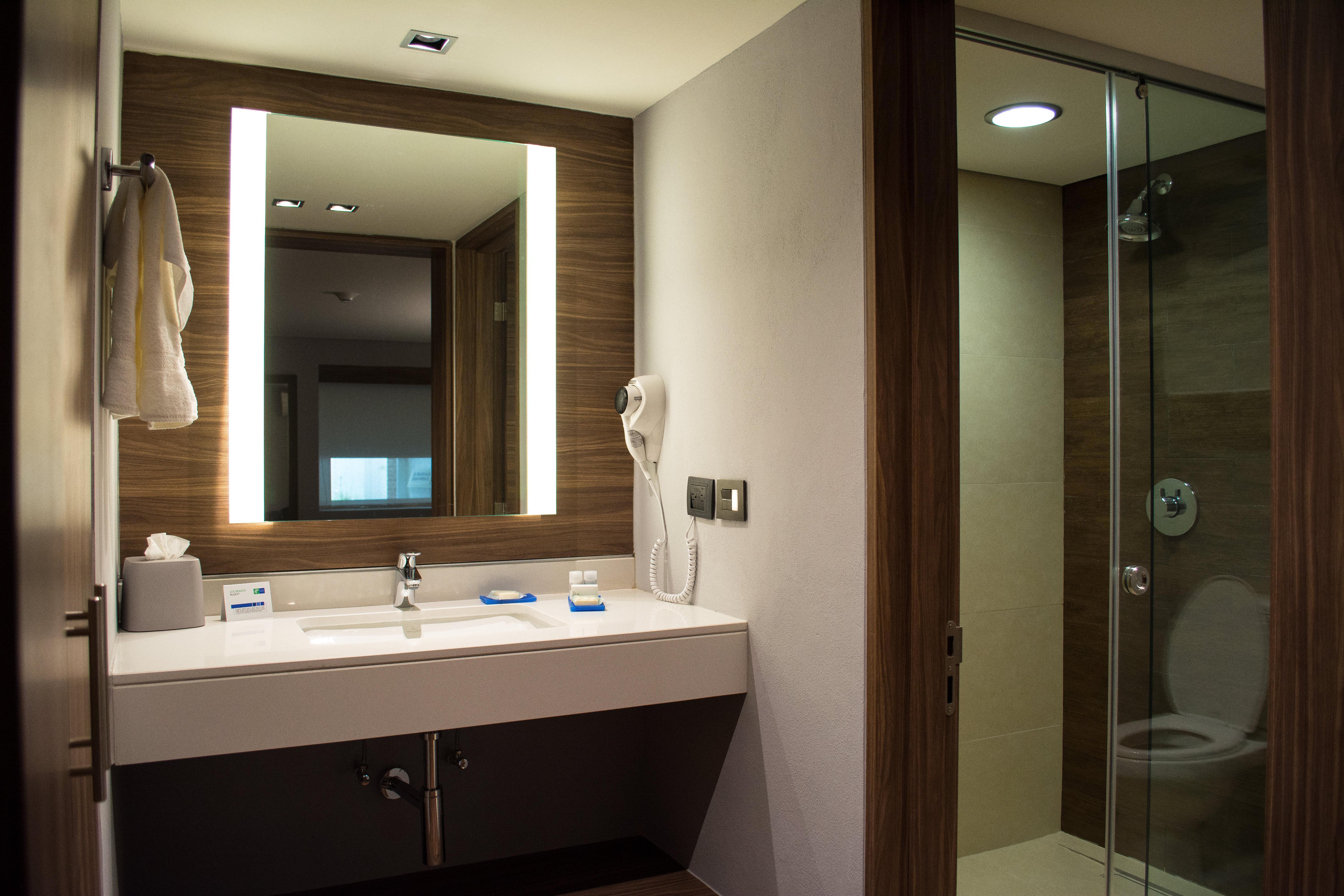 Holiday Inn Express Morelia By Ihg Dış mekan fotoğraf