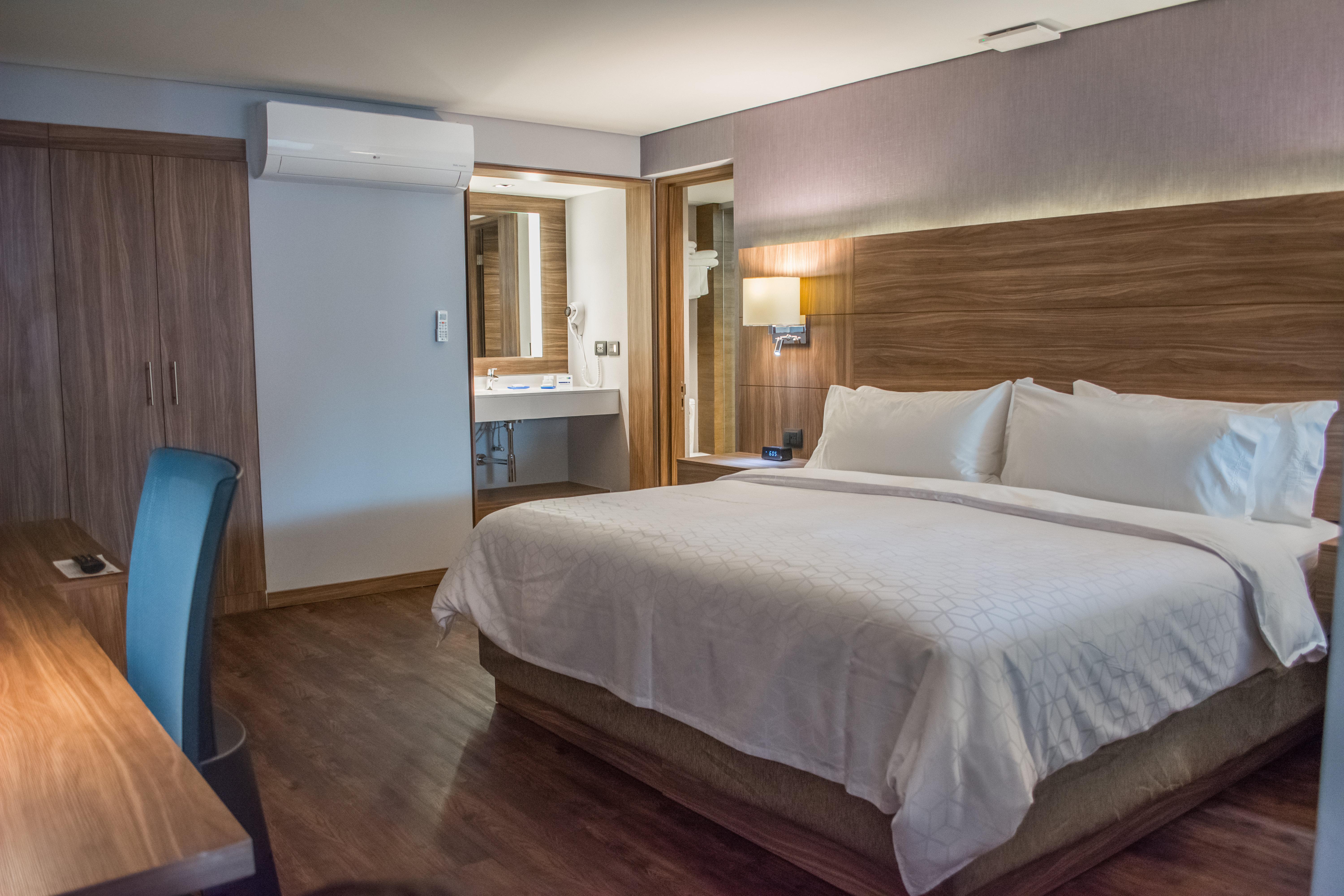 Holiday Inn Express Morelia By Ihg Dış mekan fotoğraf