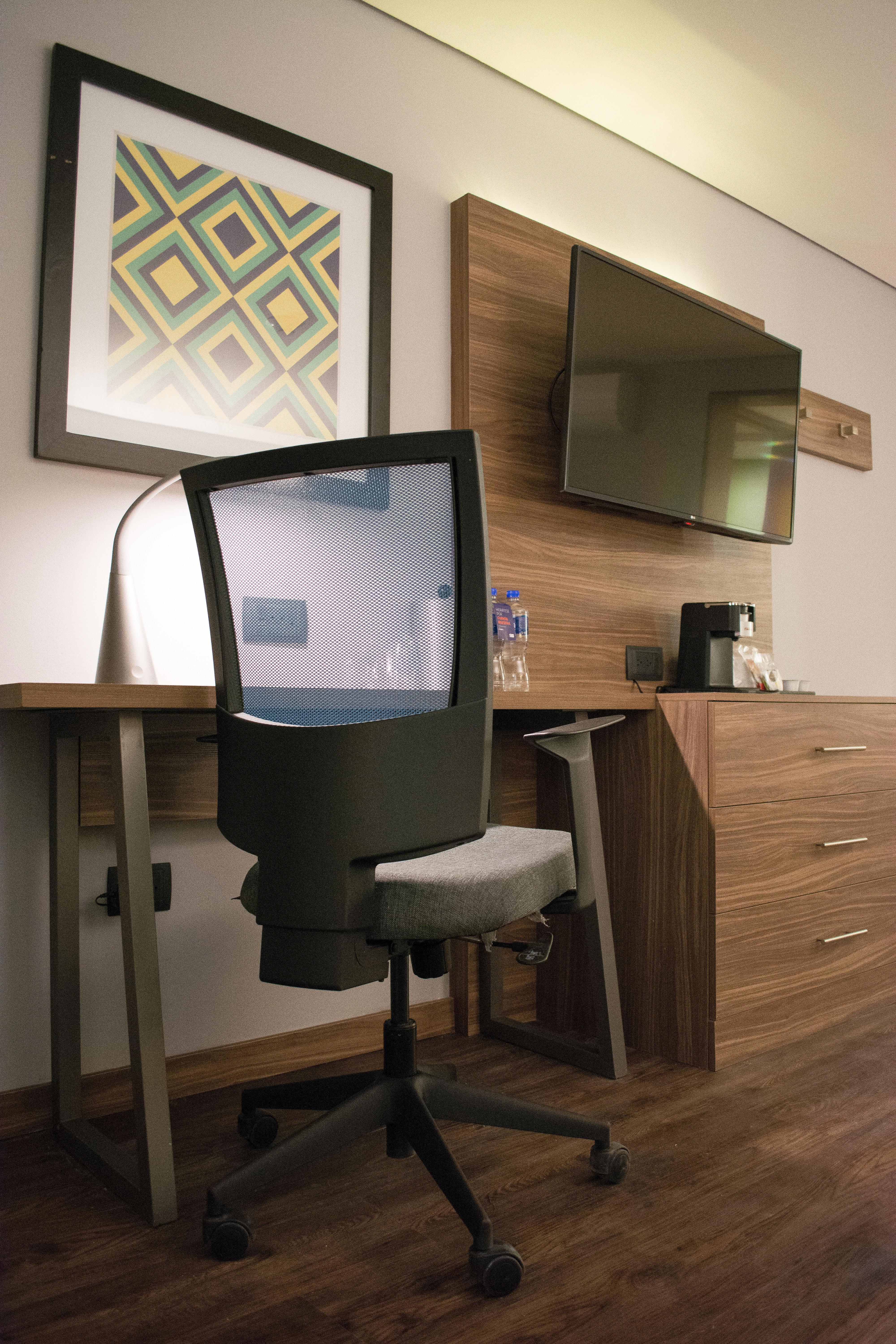 Holiday Inn Express Morelia By Ihg Dış mekan fotoğraf