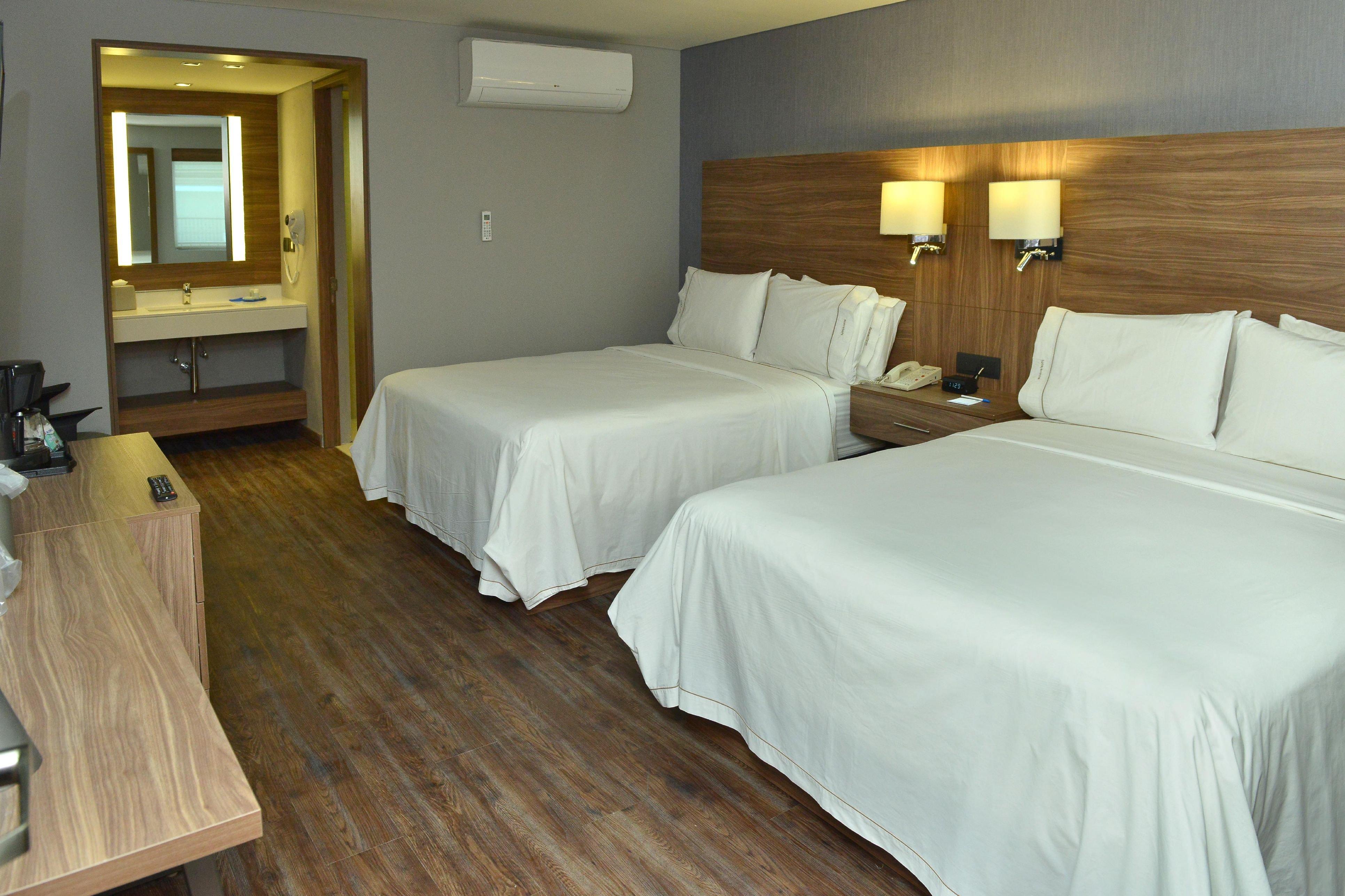 Holiday Inn Express Morelia, An Ihg Hotel Dış mekan fotoğraf