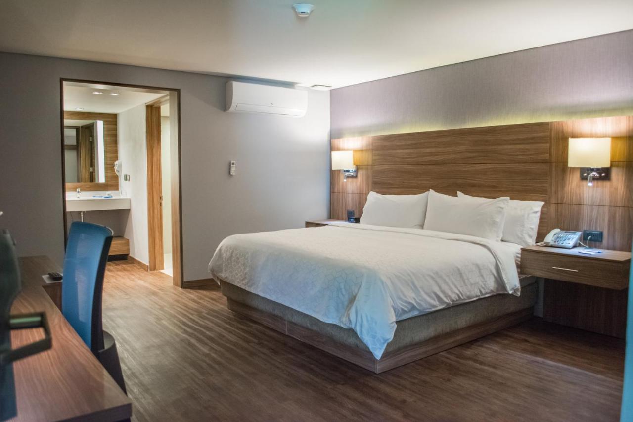 Holiday Inn Express Morelia By Ihg Dış mekan fotoğraf