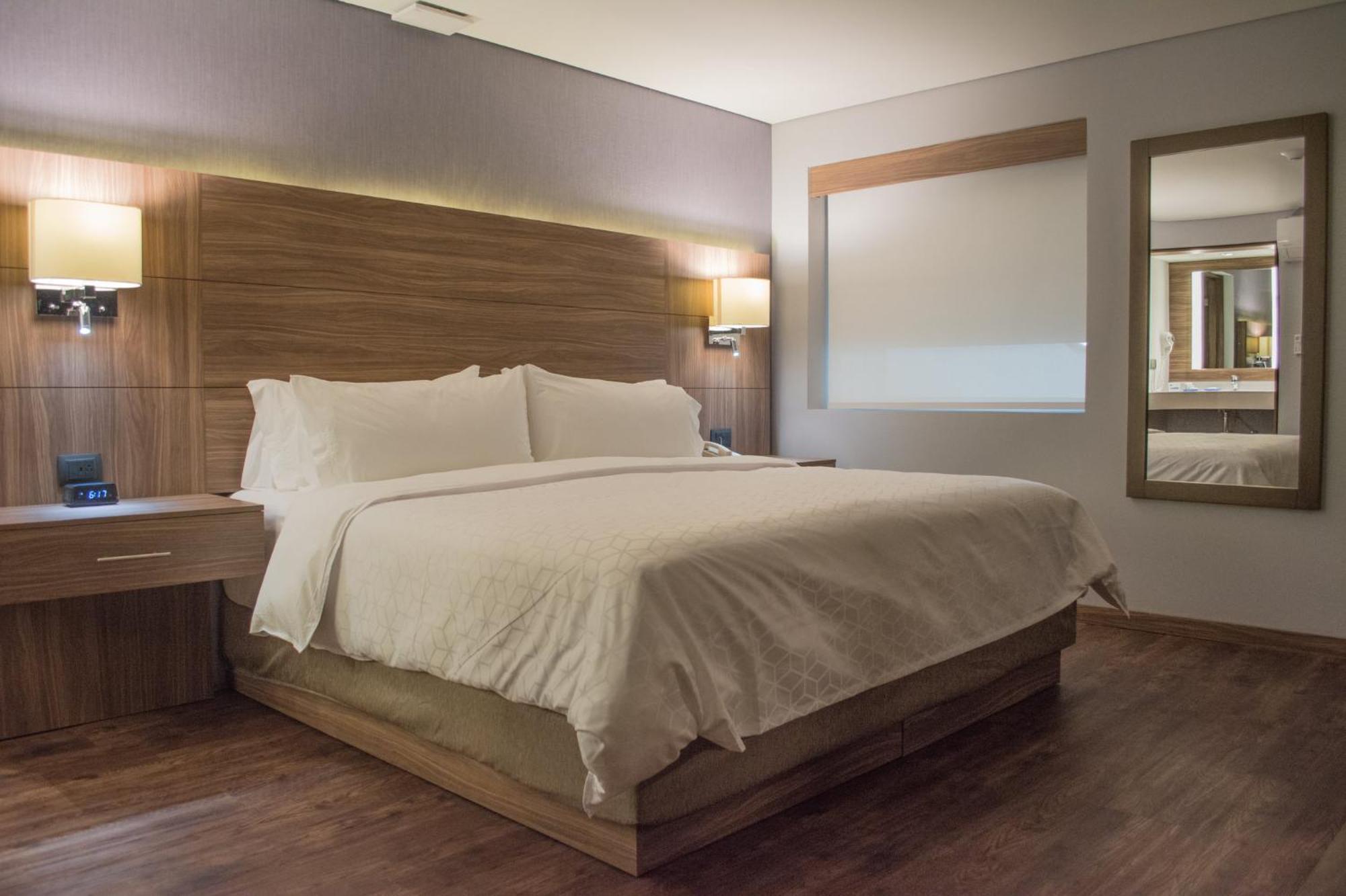 Holiday Inn Express Morelia By Ihg Dış mekan fotoğraf