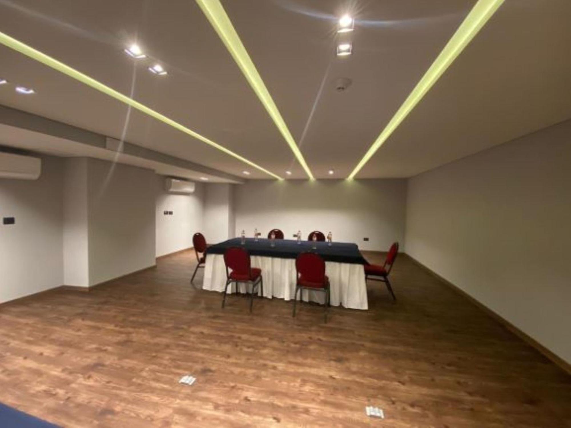 Holiday Inn Express Morelia By Ihg Dış mekan fotoğraf