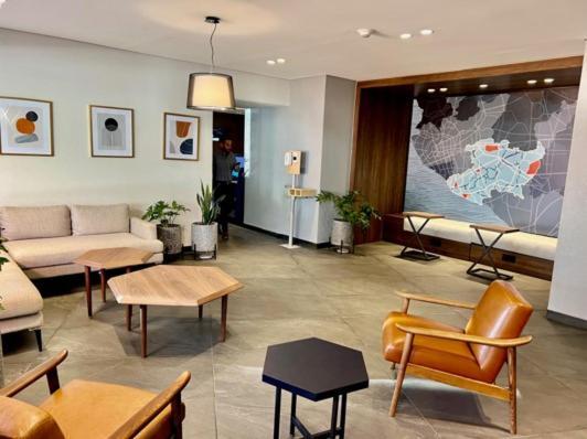 Holiday Inn Express Morelia By Ihg Dış mekan fotoğraf