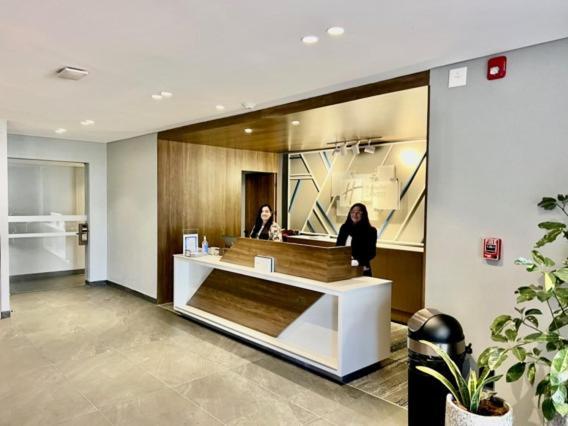 Holiday Inn Express Morelia By Ihg Dış mekan fotoğraf