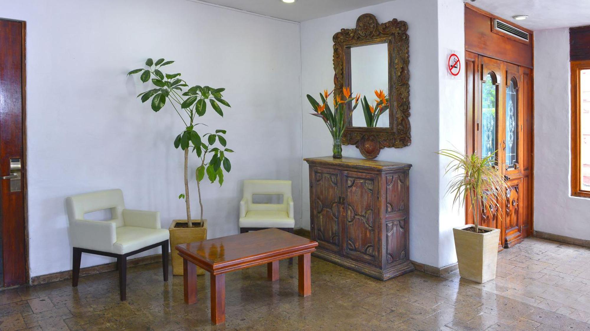 Holiday Inn Express Morelia By Ihg Dış mekan fotoğraf