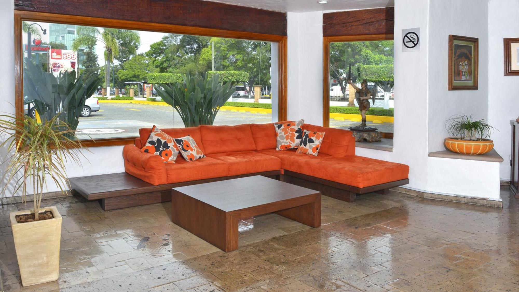 Holiday Inn Express Morelia By Ihg Dış mekan fotoğraf