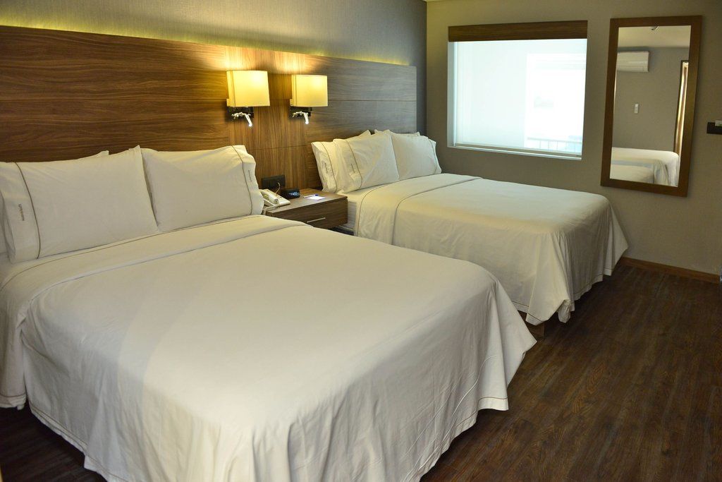 Holiday Inn Express Morelia By Ihg Dış mekan fotoğraf