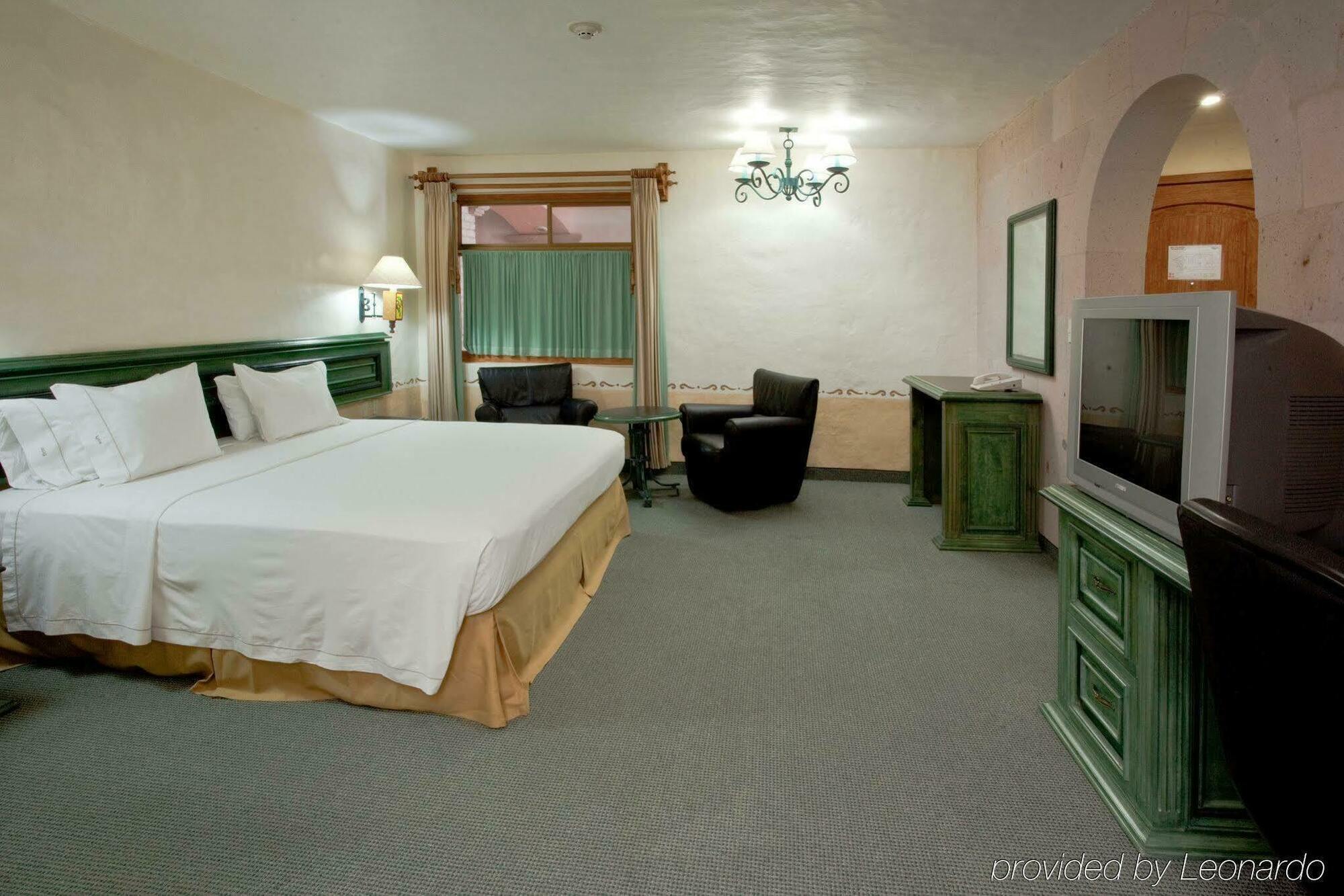 Holiday Inn Express Morelia By Ihg Dış mekan fotoğraf